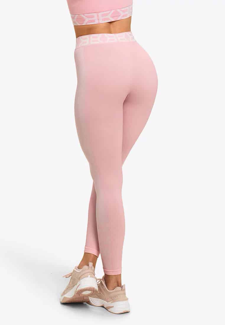 Sugar Hill Leggings Pale Pink - Better Bodies